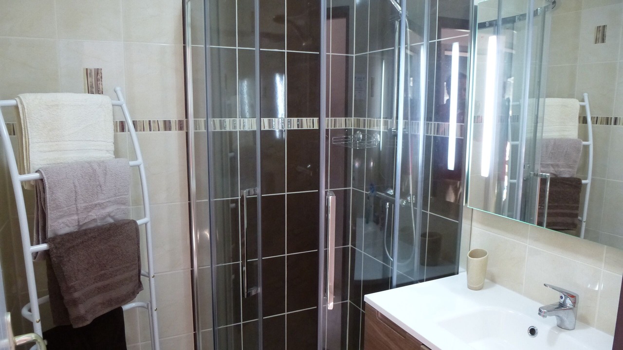 Photo of Bathroom in Saint-Briac-sur-Mer