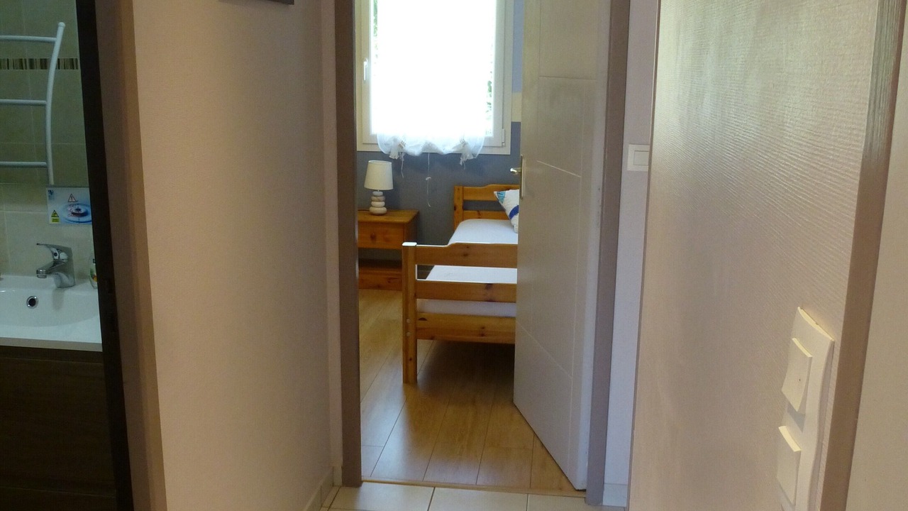 Photo of Bathroom in Saint-Briac-sur-Mer