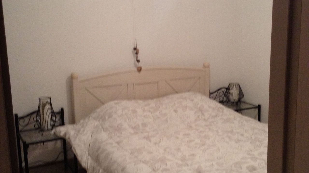Photo of Bedroom in Saint-Hippolyte-de-Montaigu
