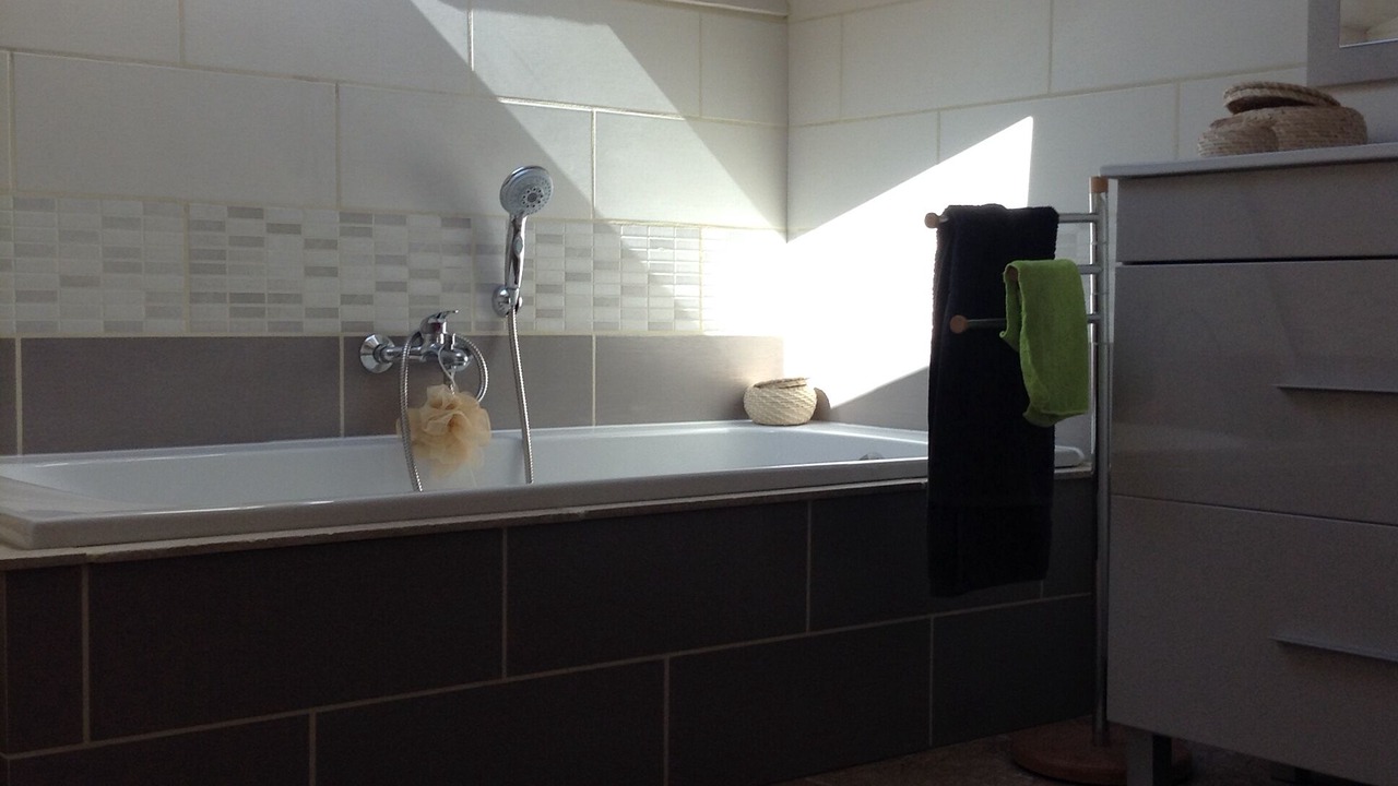 Photo of Bathroom in Saint-Hippolyte-de-Montaigu