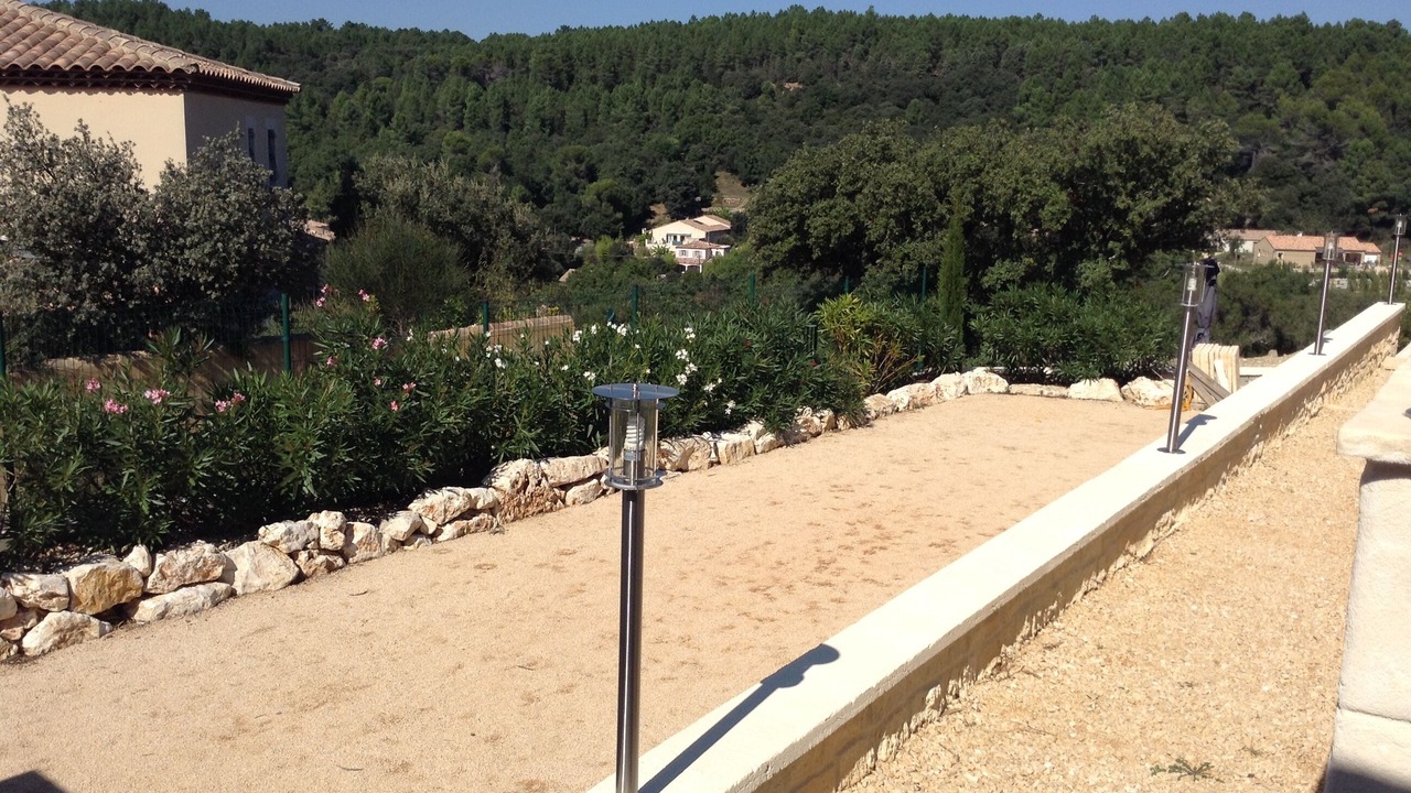 Photo of Outdoor in Saint-Hippolyte-de-Montaigu