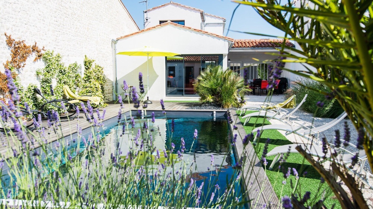 Photo of Outdoor in Rivedoux-Plage