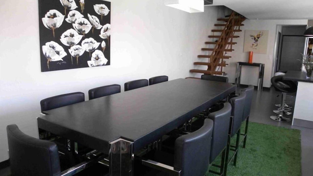 Photo of Livingroom in Rivedoux-Plage