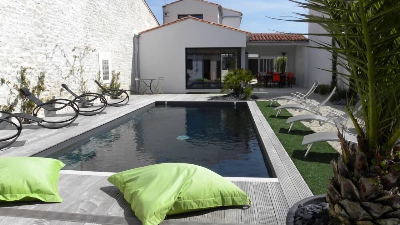 Photo of Outdoor in Rivedoux-Plage