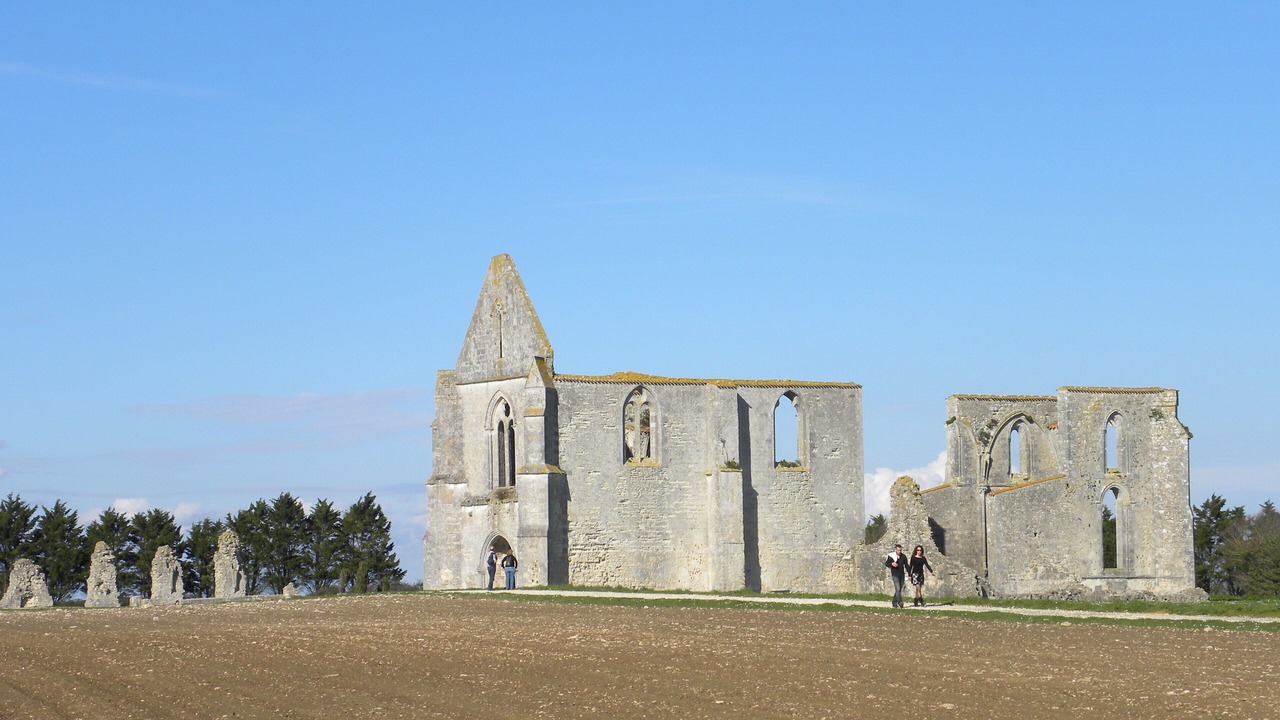 Photo of Others in Rivedoux-Plage