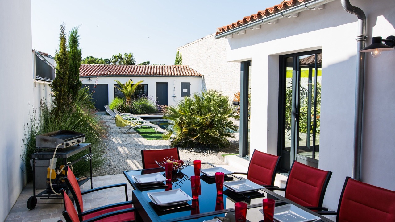 Photo of Others in Rivedoux-Plage