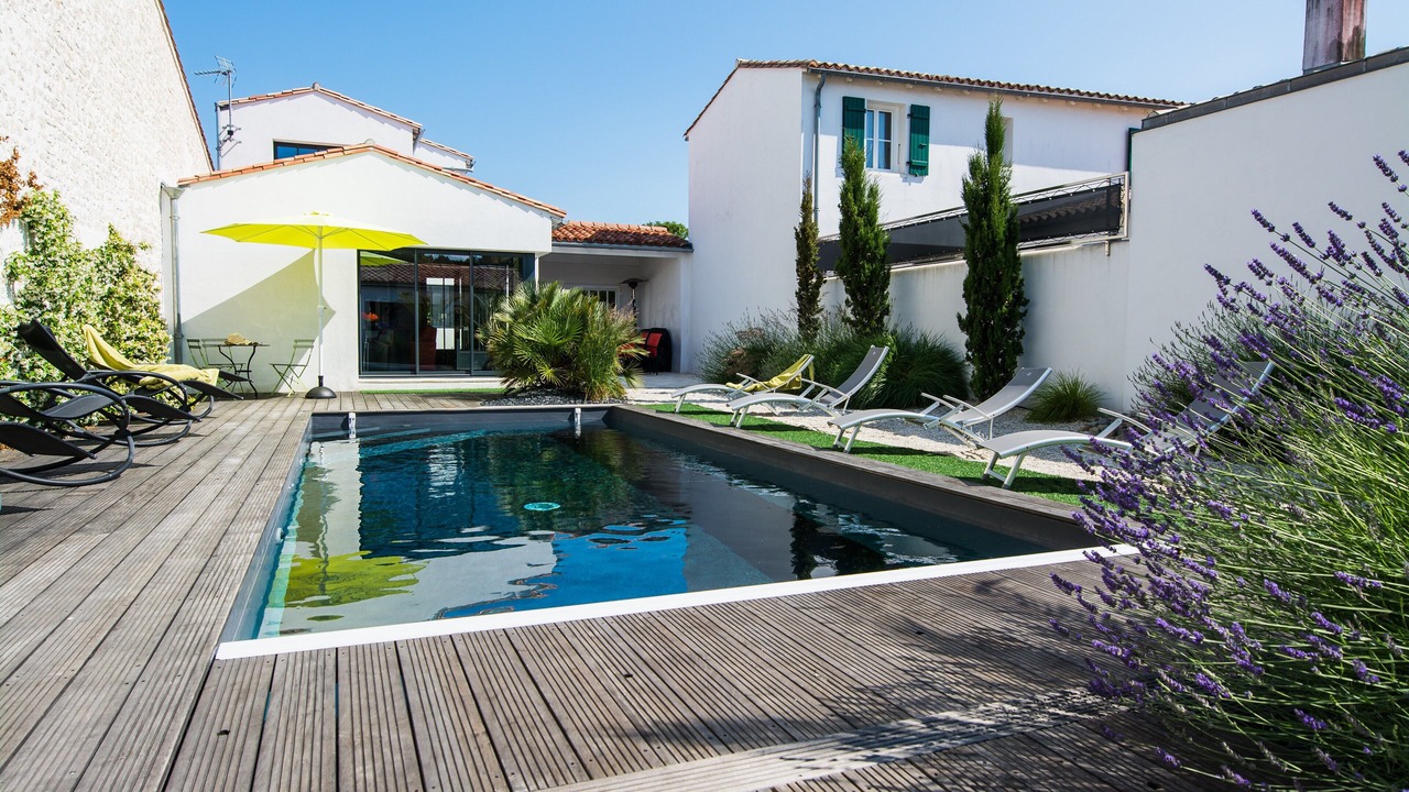 Photo of Outdoor in Rivedoux-Plage