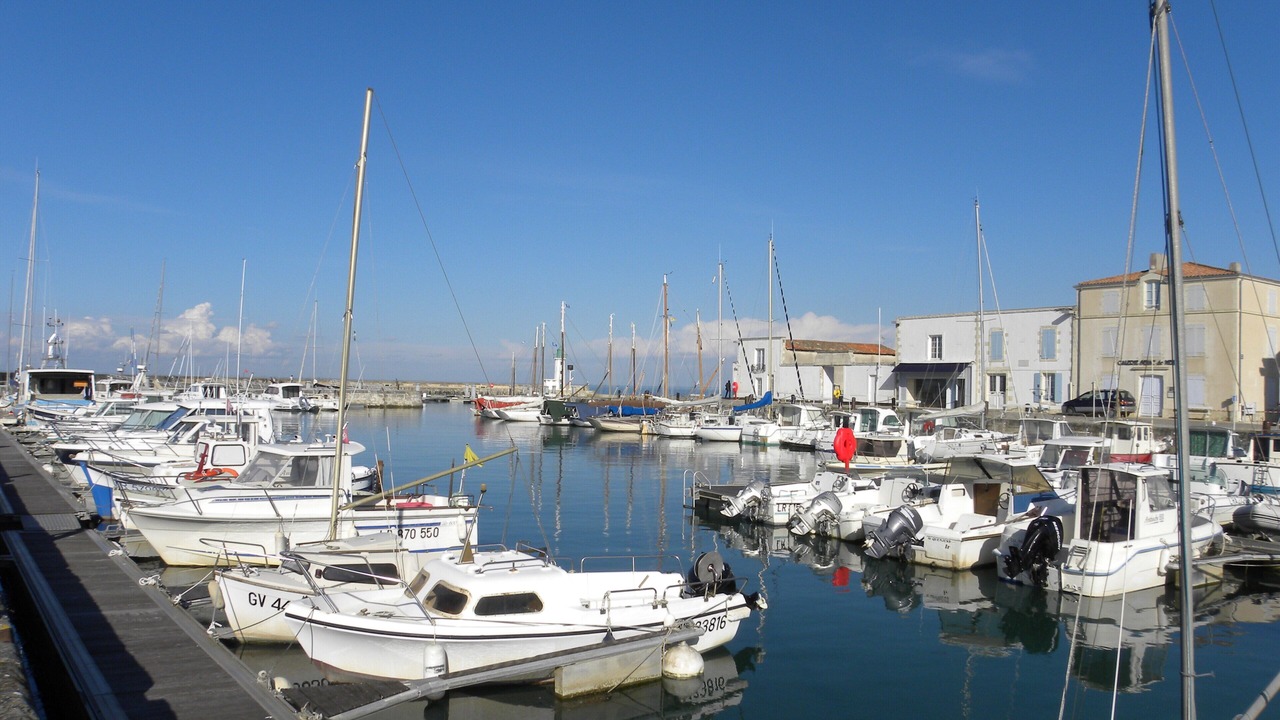 Photo of Others in Rivedoux-Plage