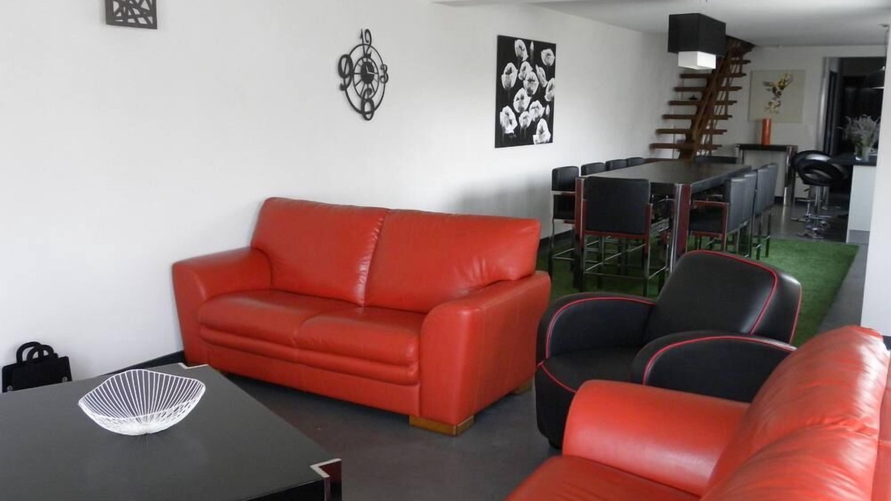 Photo of Livingroom in Rivedoux-Plage