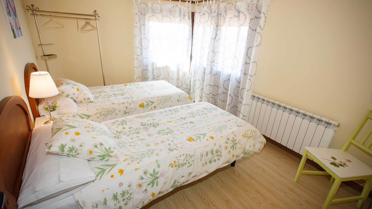 Photo of Bedroom in Braojos