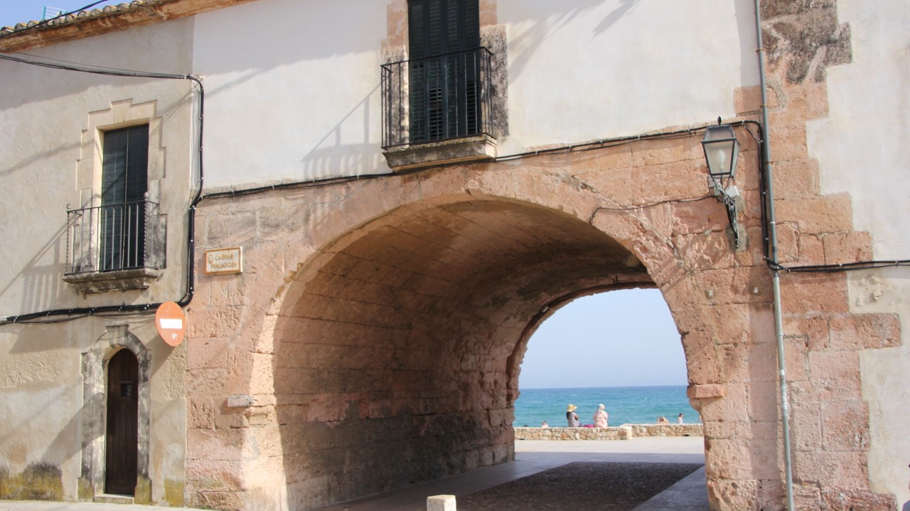 Photo of Outdoor in La Riera de Gaia