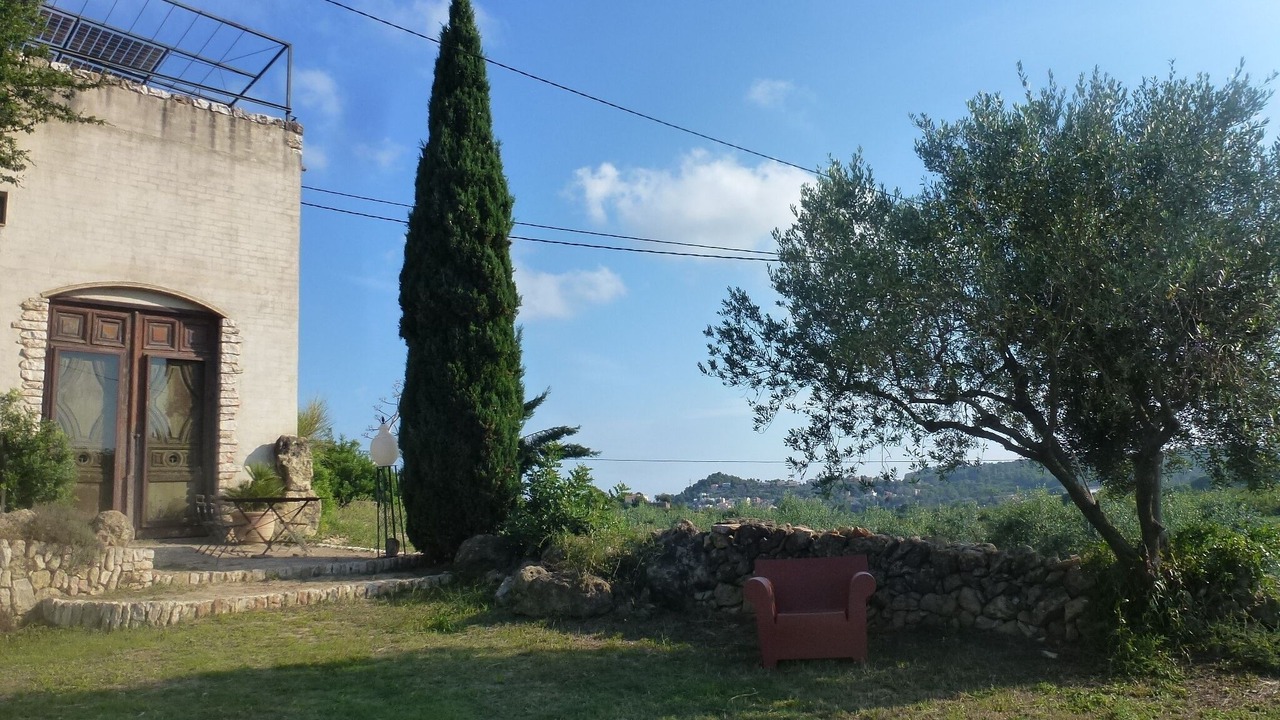 Photo of Outdoor in La Riera de Gaia