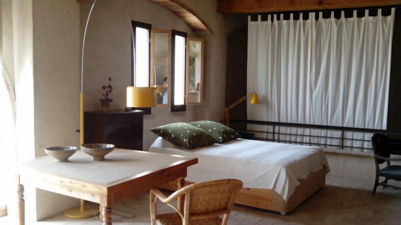 Photo of Bedroom in La Riera de Gaia