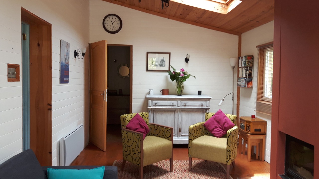 Photo of Livingroom in Montazels