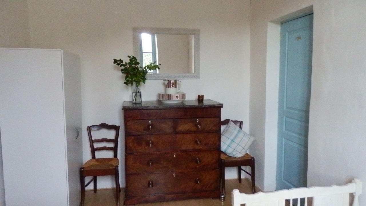Photo of Bedroom in Montazels