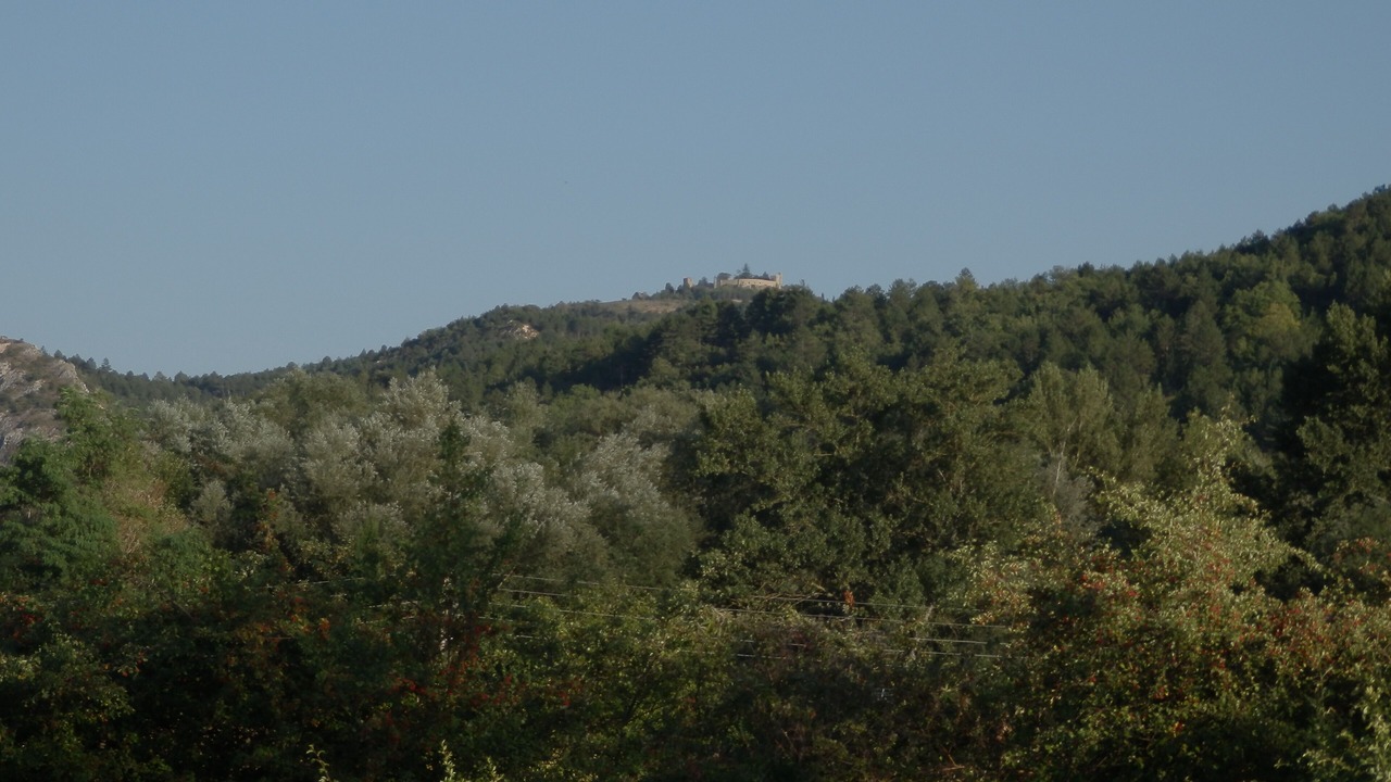 Photo of Outdoor in Montazels
