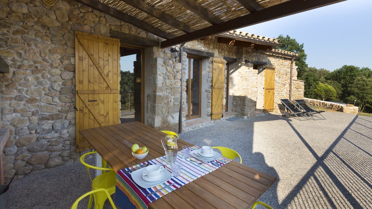Photo of Outdoor in Llado
