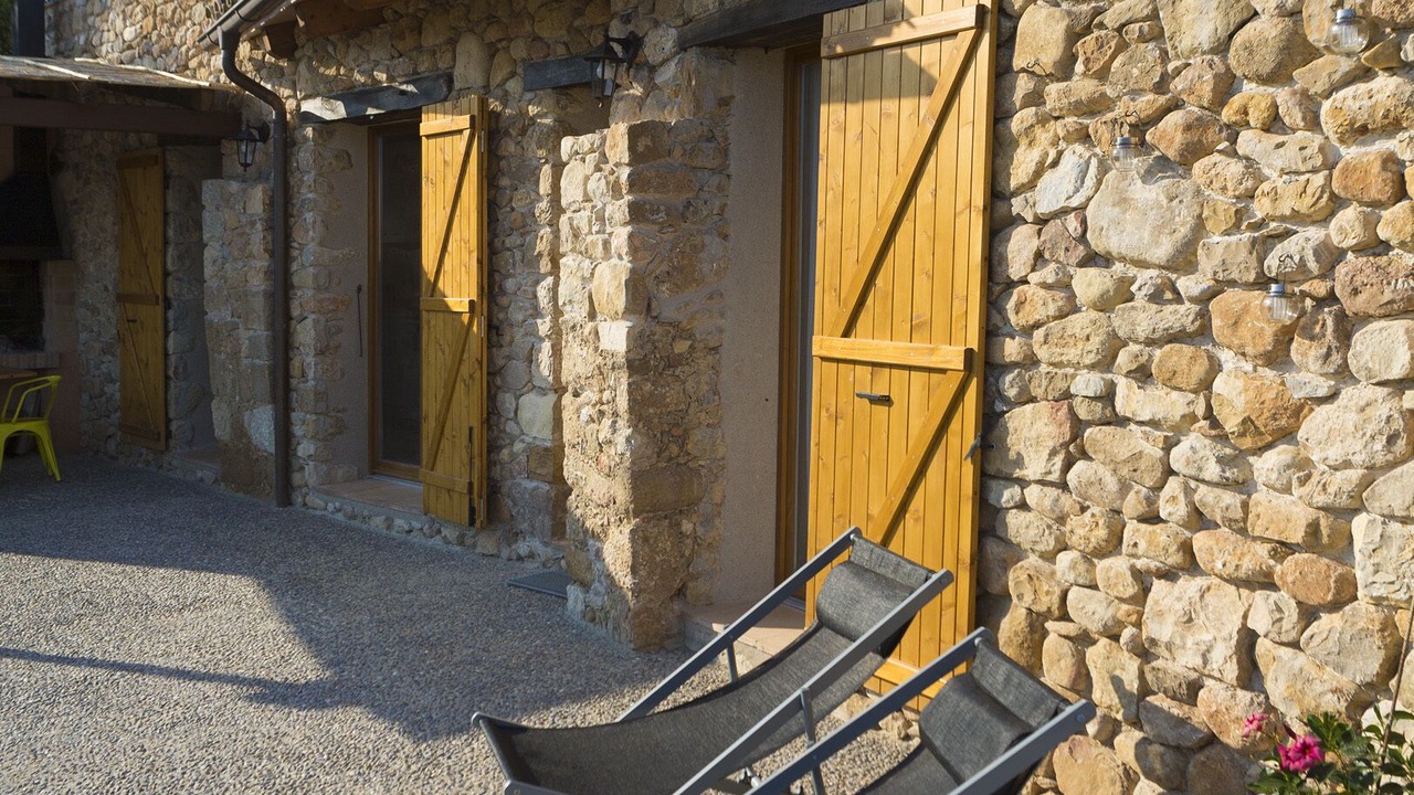 Photo of Patio Balcony in Llado
