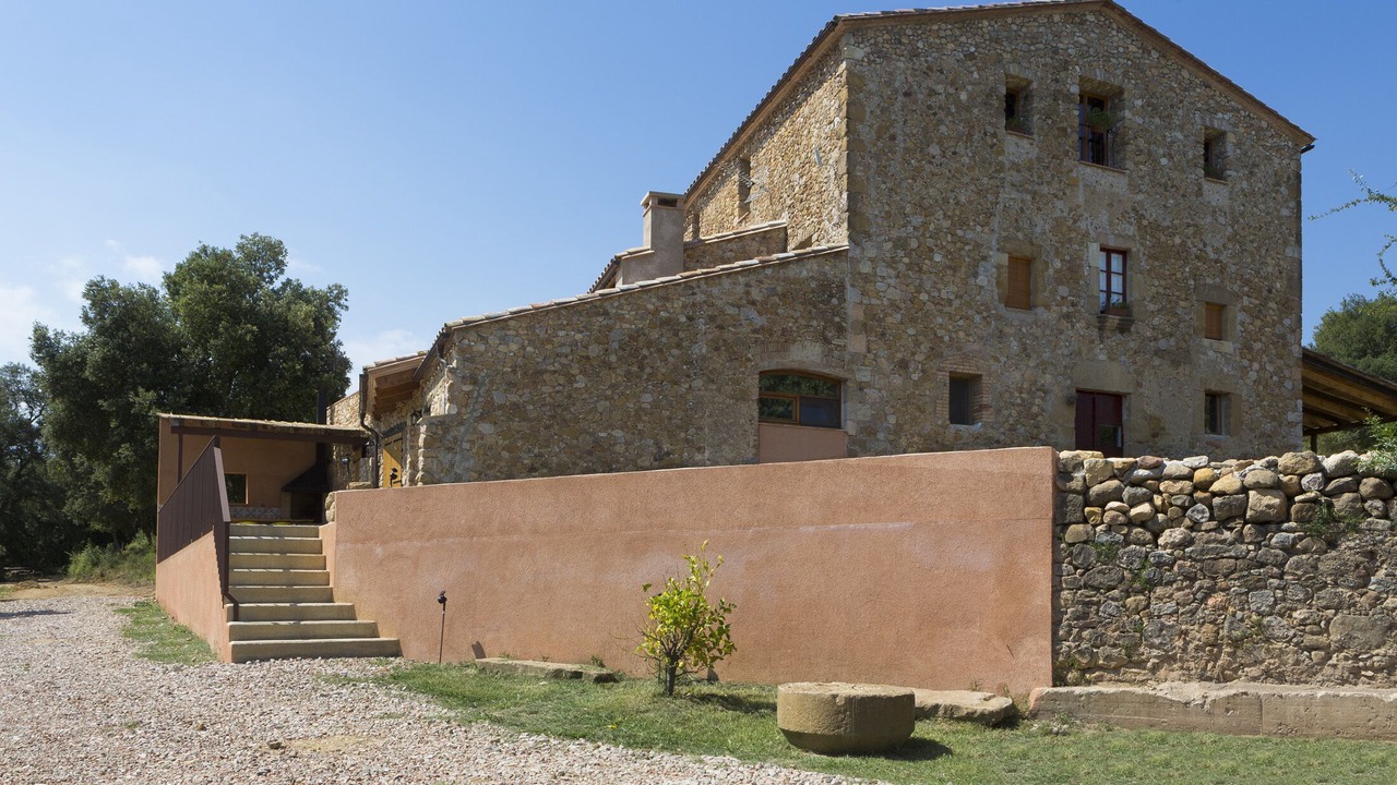 Photo of Outdoor in Llado