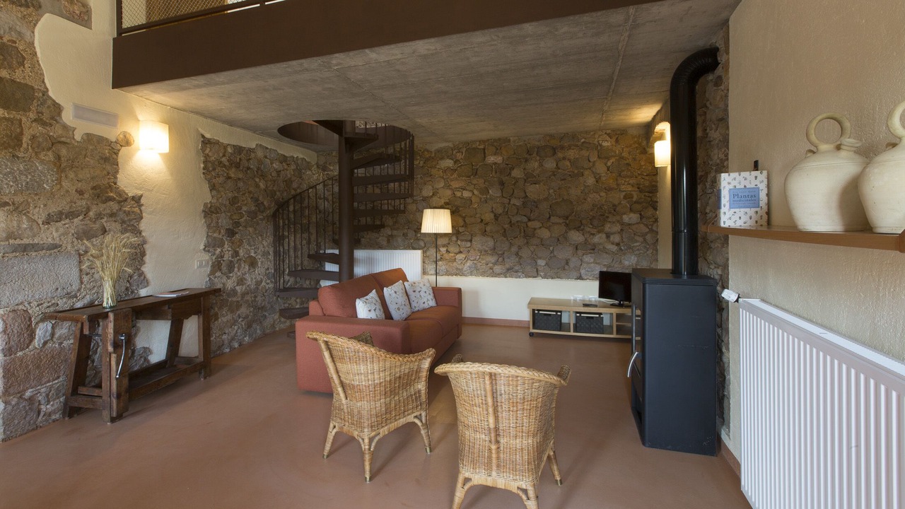 Photo of Livingroom in Llado
