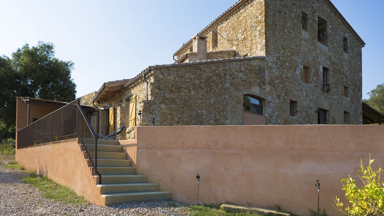 Photo of Outdoor in Llado