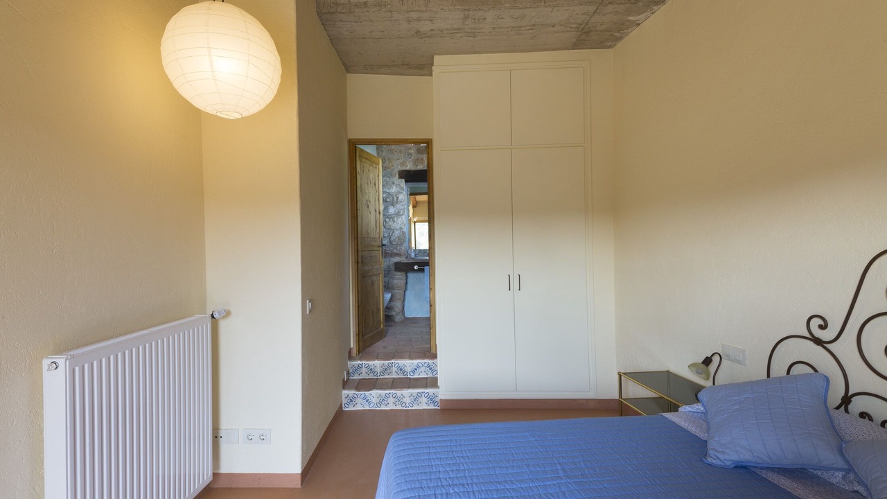 Photo of Bedroom in Llado