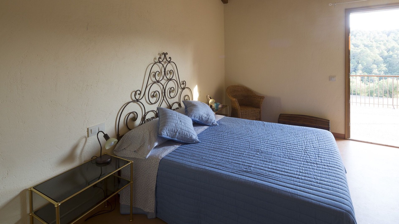 Photo of Bedroom in Llado