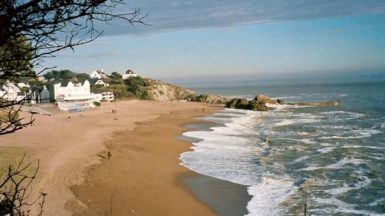 Photo of Others in Saint-Marc-sur-Mer