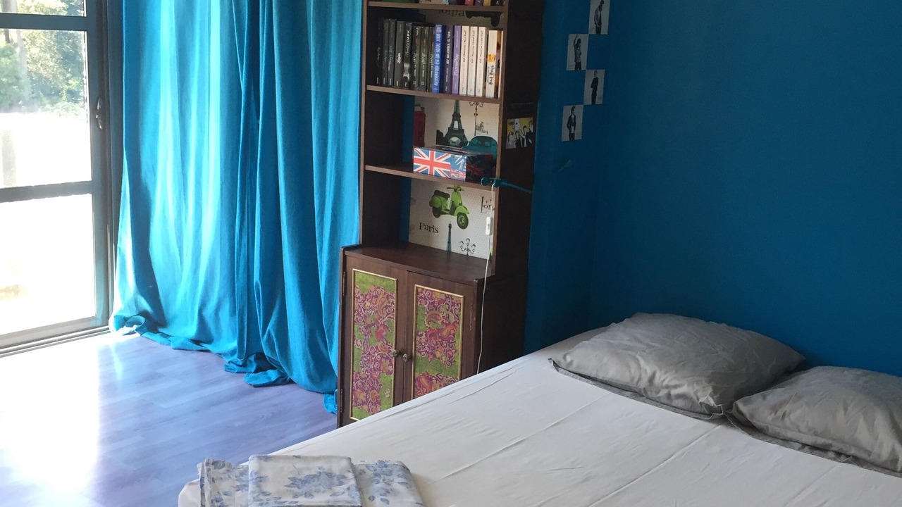 Photo of Bedroom in Saint-Marc-sur-Mer