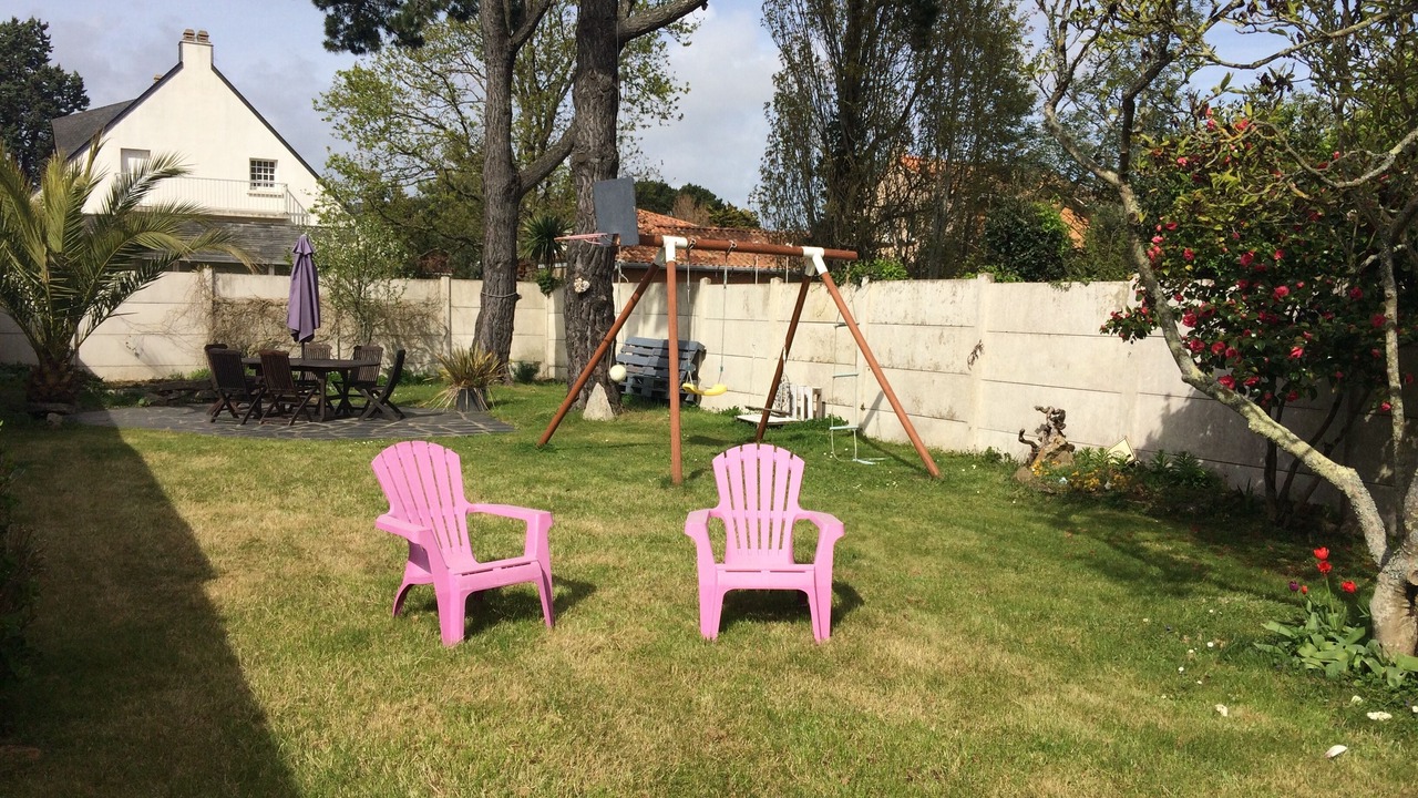 Photo of Outdoor in Saint-Marc-sur-Mer