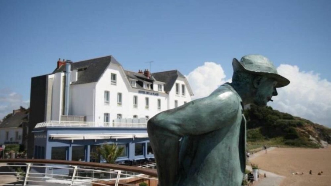 Photo of Outdoor in Saint-Marc-sur-Mer
