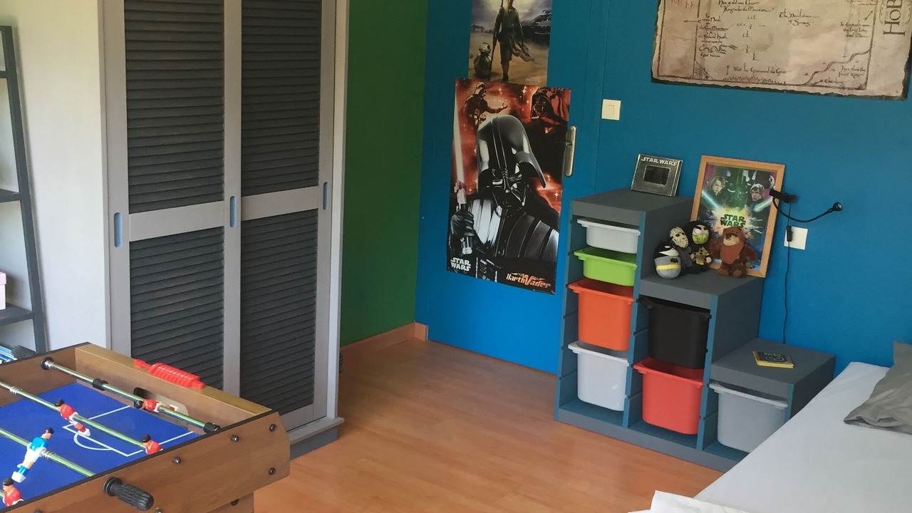 Photo of Bedroom in Saint-Marc-sur-Mer