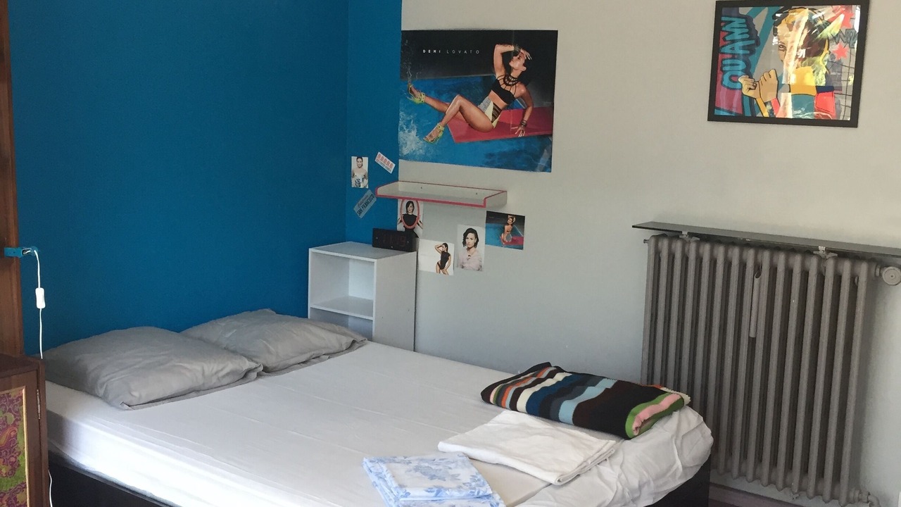 Photo of Bedroom in Saint-Marc-sur-Mer
