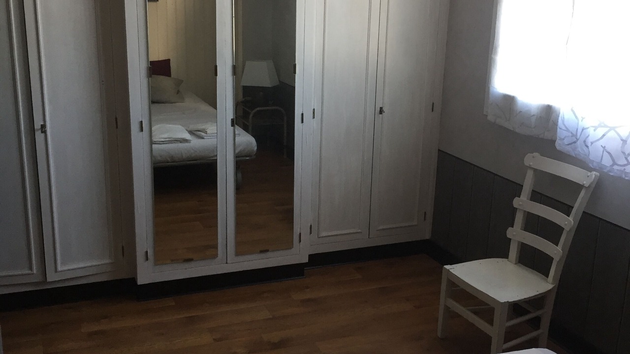 Photo of Bedroom in Saint-Marc-sur-Mer