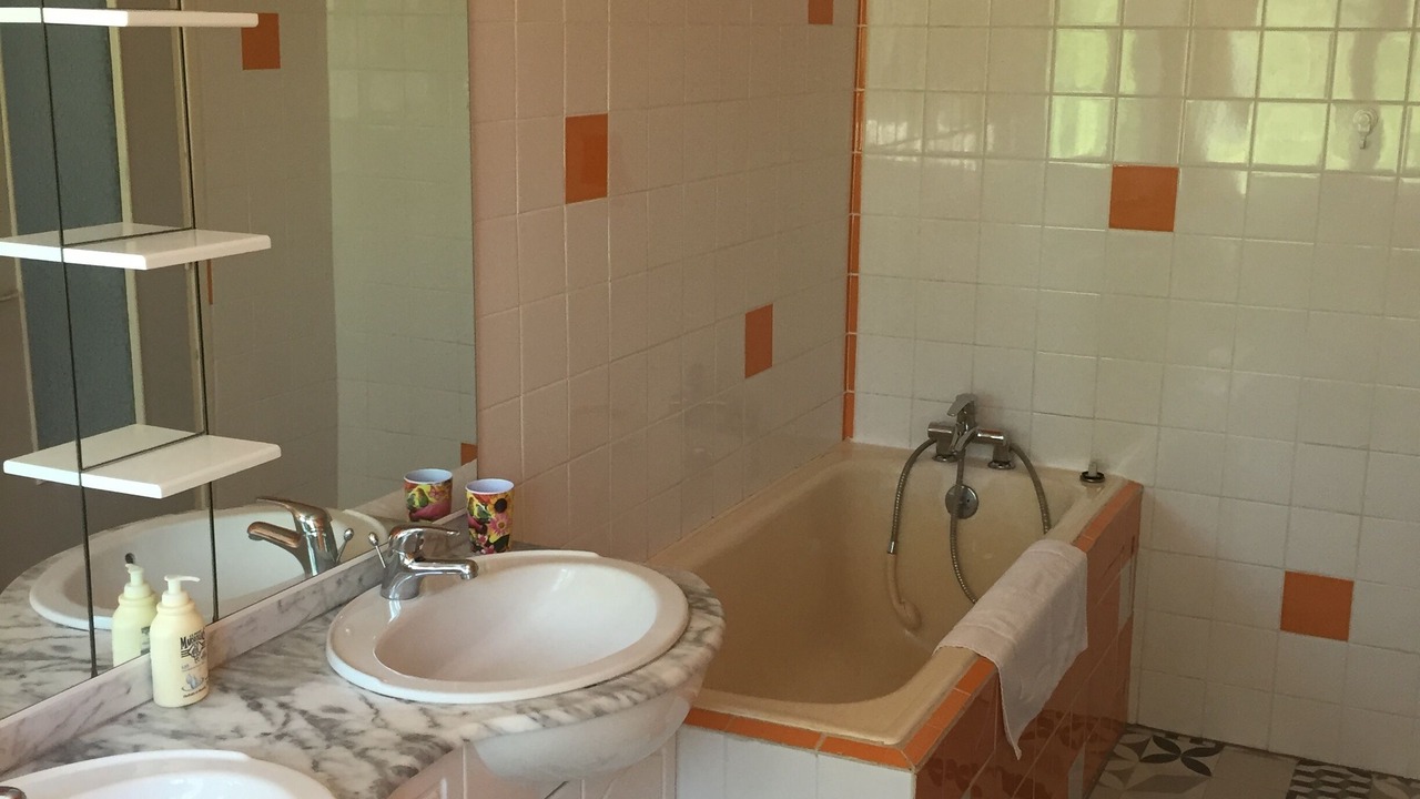Photo of Bathroom in Saint-Marc-sur-Mer