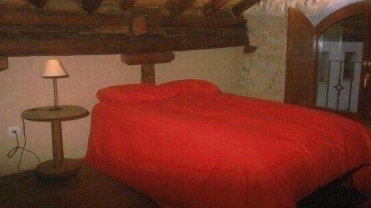Photo of Bedroom in Bernuy de Porreros