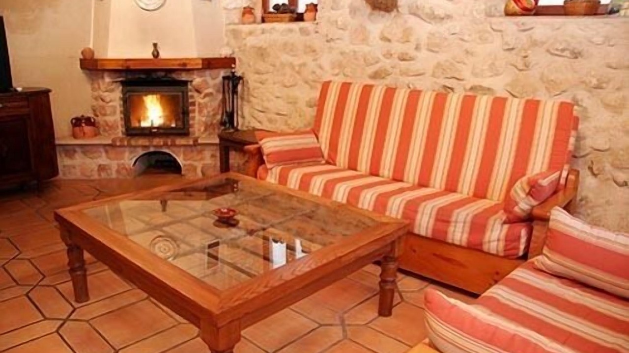 Photo of Livingroom in Bernuy de Porreros