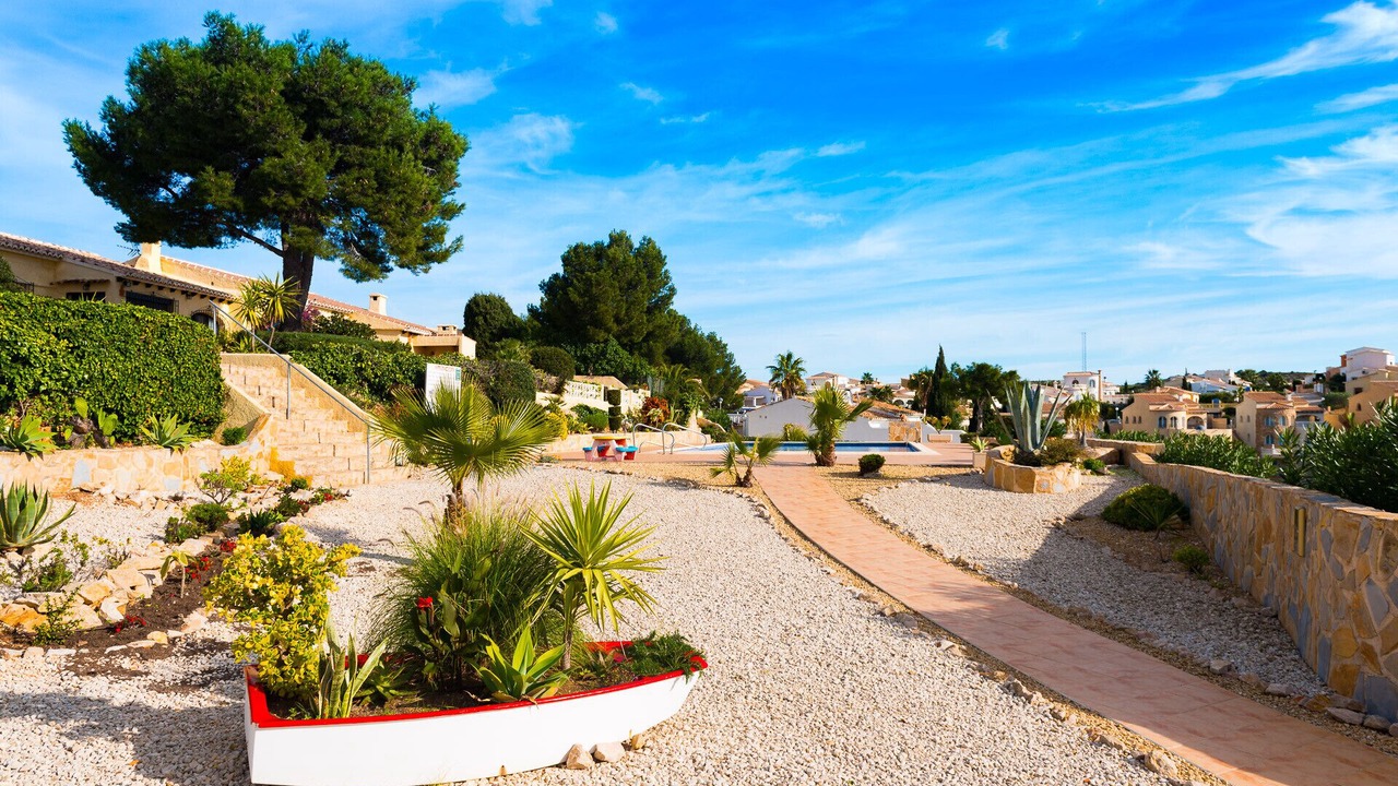 Photo of Outdoor in Cumbre del Sol