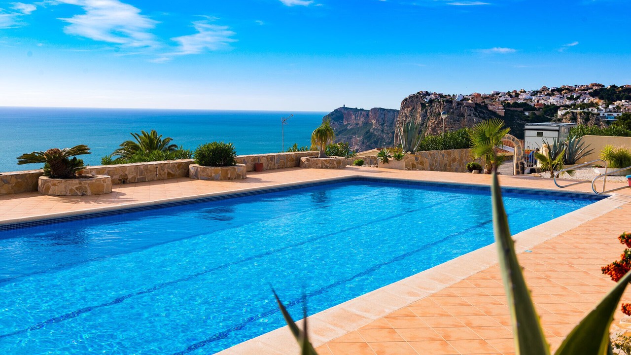 Photo of Outdoor in Cumbre del Sol