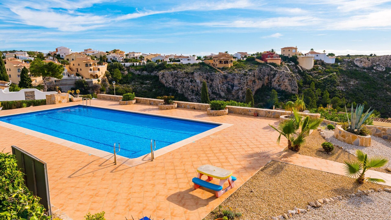 Photo of Outdoor in Cumbre del Sol