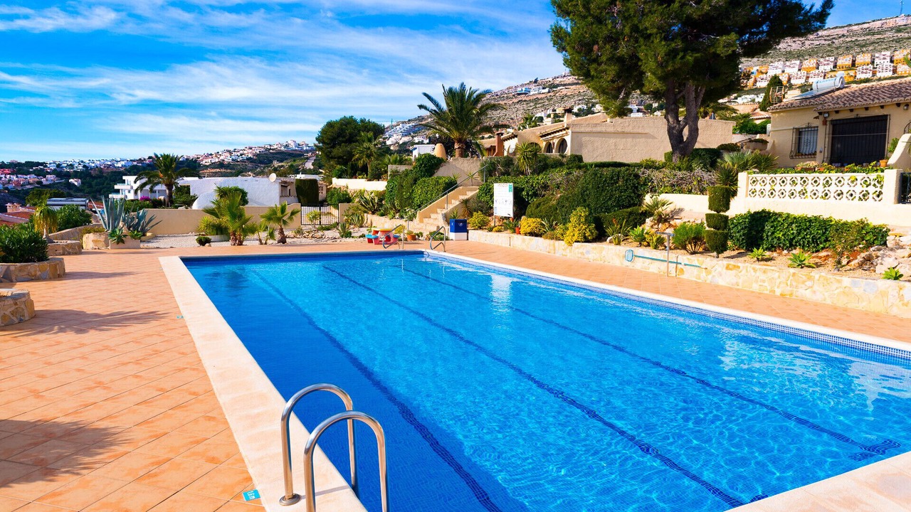 Photo of Outdoor in Cumbre del Sol