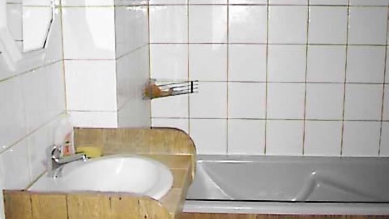 Photo of Bathroom in Genneville