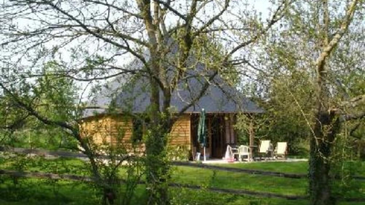 Photo of Outdoor in Genneville