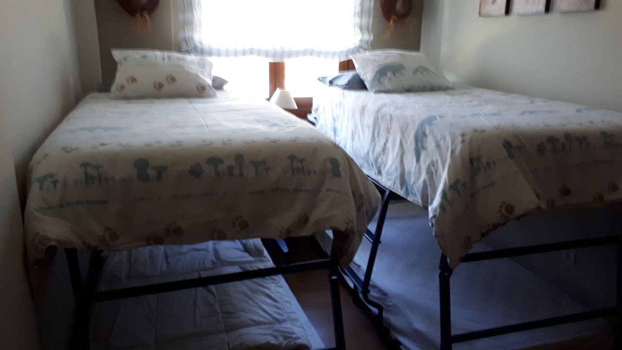 Photo of Bedroom in Panticosa