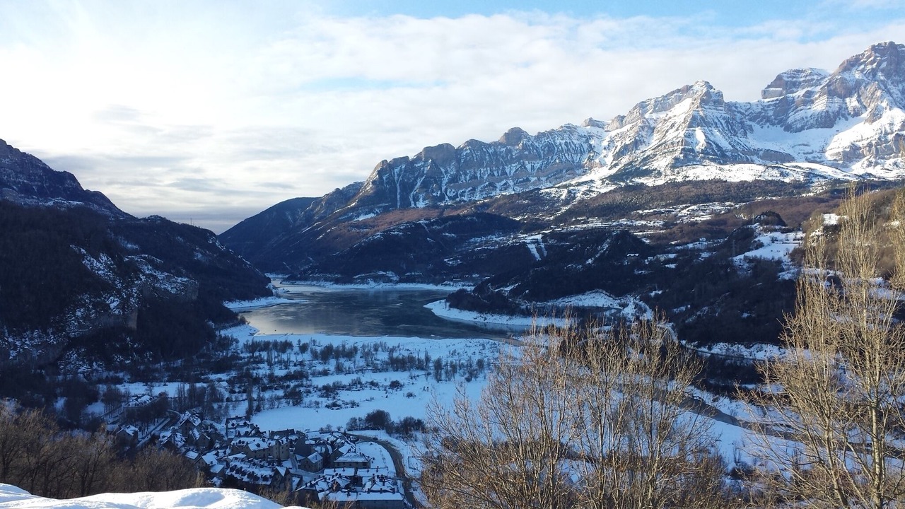 Photo of Outdoor in Panticosa