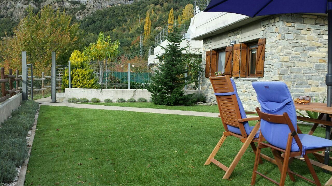 Photo of Outdoor in Panticosa
