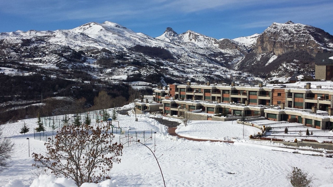 Photo of Outdoor in Panticosa