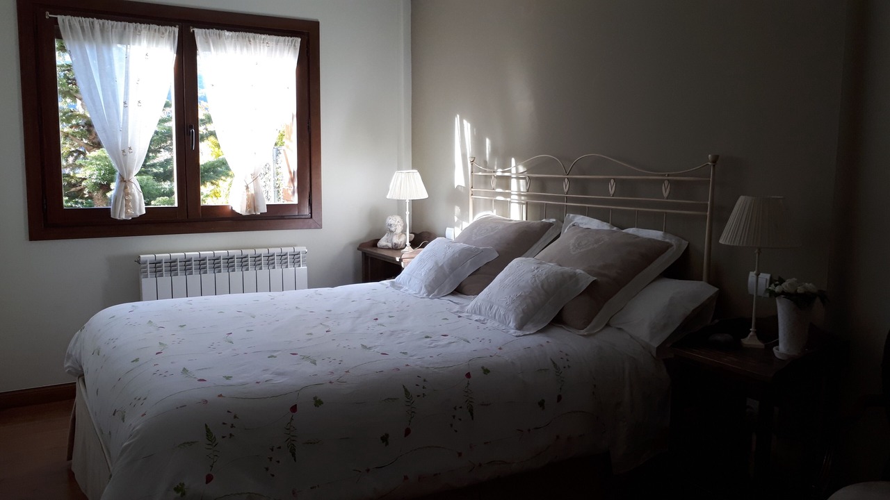 Photo of Bedroom in Panticosa