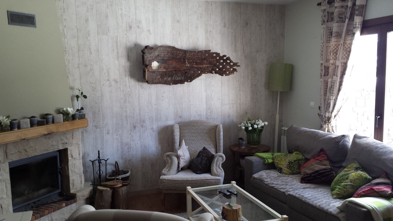 Photo of Livingroom in Panticosa