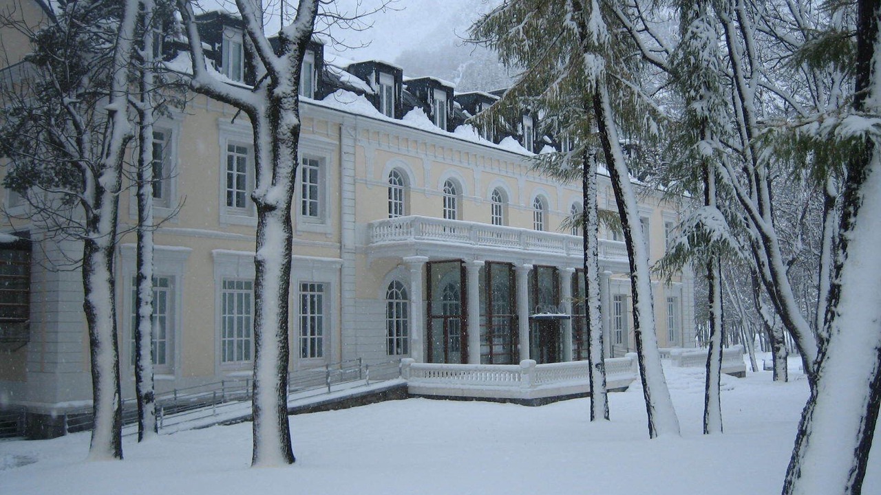 Photo of Outdoor in Panticosa